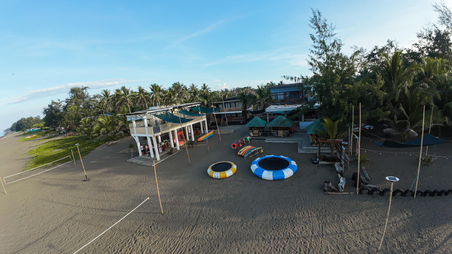 Exterior view 3, Upgrade Beach Resort Infanta Quezon, Infanta