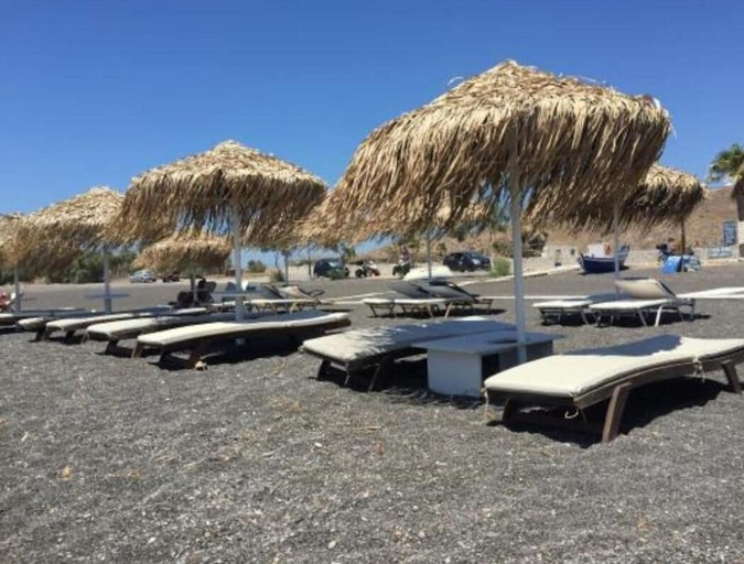 Beach 3, Stavros Beachfront Domes by Booking Kottas, South Aegean