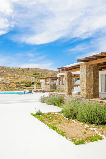 Exterior & Views 2, Legendary Suites, South Aegean