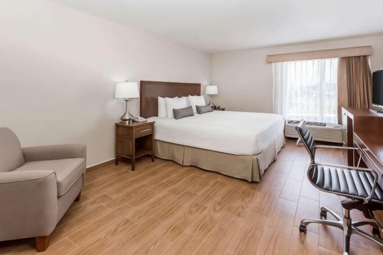 Bedroom 3, Baymont by Wyndham Lazaro Cardenas, Lázaro Cárdenas