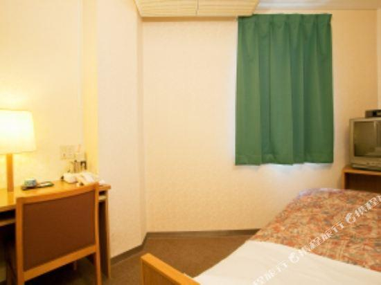 2, Honjo Station Hotel Honkan, Yurihonjō
