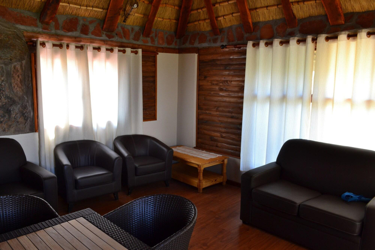 Public Area, Namib's Valley Lodge, Windhoek Rural