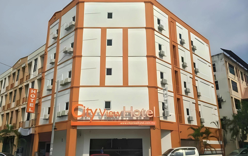 Exterior & Views 3, City View Hotel Klia, Sepang