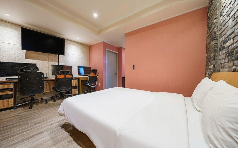 Others 4, Design Hotel Khan, Suwon