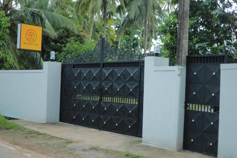 Exterior & Views 2, Sayu Garden Hotel, Habaraduwa