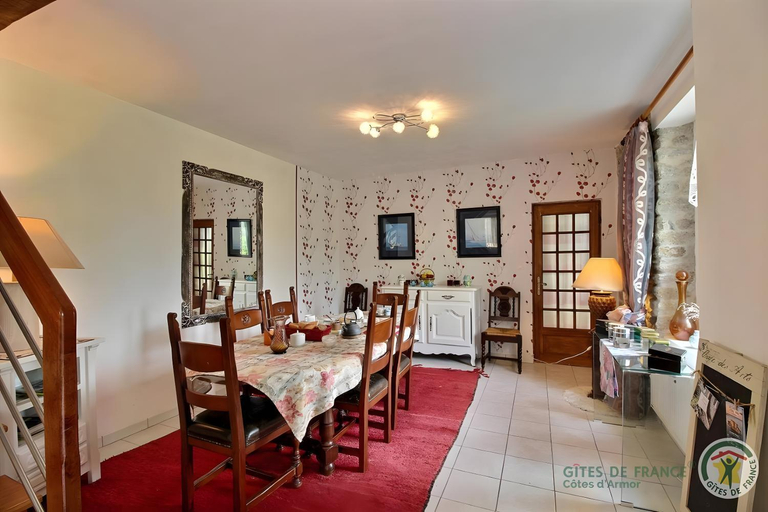 Food & Drinks, Chambres d'Hote Air Marin, Côtes-d'Armor