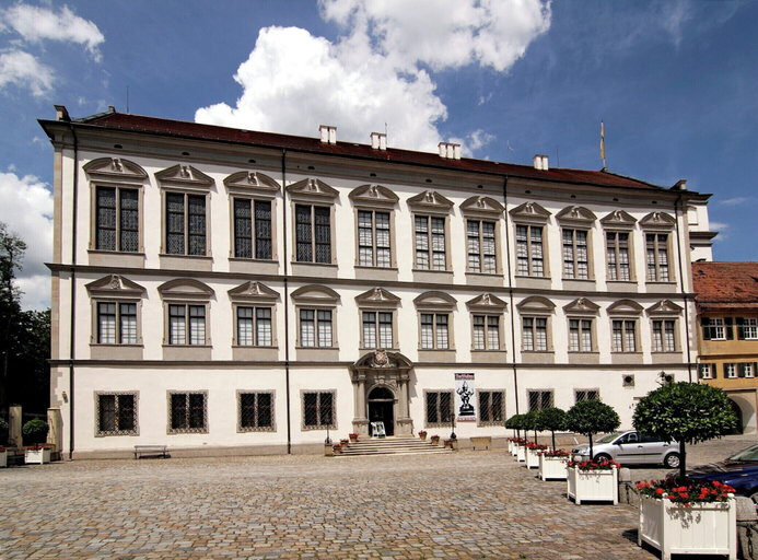 Exterior & Views 2, Hotel Krone, Donau-Ries