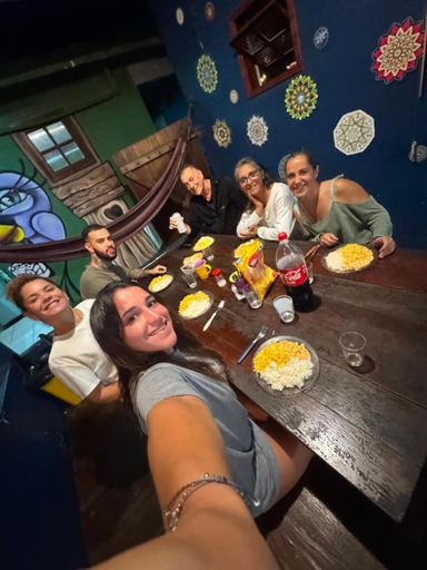 Food & Drinks 3, La Casa Hostel, Arraial do Cabo