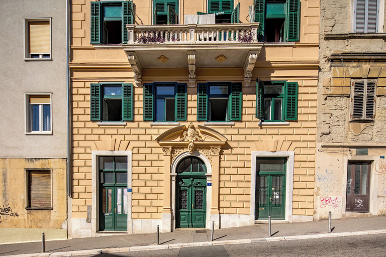 Others 4, Anna | 4-Bedroom City Apartment, Rijeka