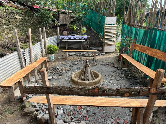 Others 2, ghimiray homestay, Darjiling