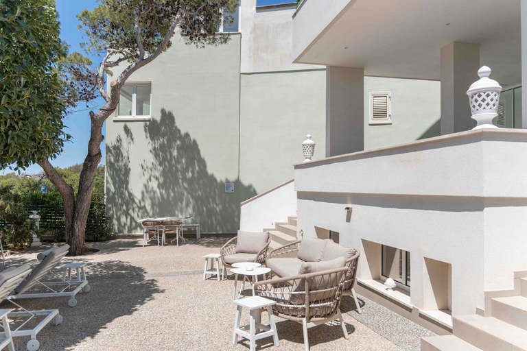 Exterior & Views 2, Villa Dune Luxury Roof Top Pool Wellness