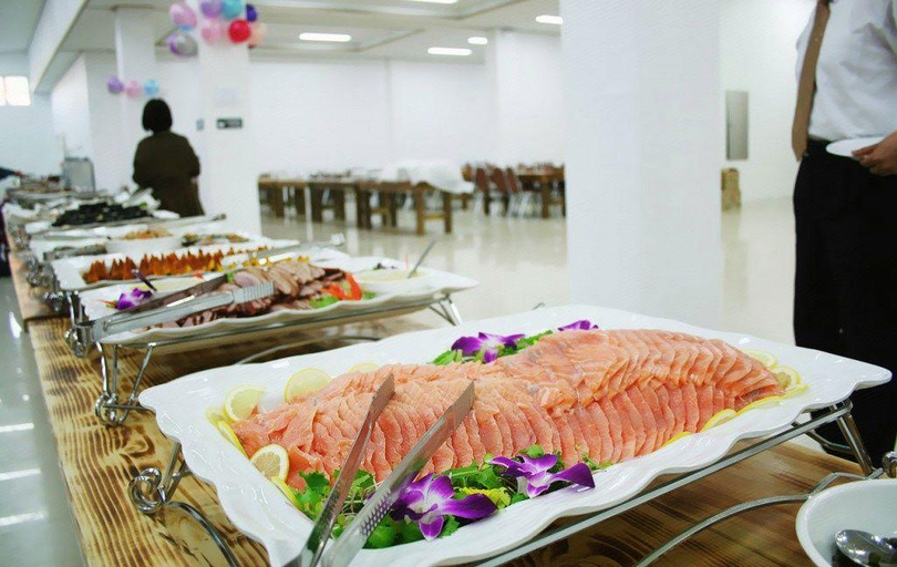 Food & Drinks 5, Arbon resort, Jeju