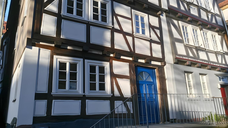 Others 2, Ferienwohnungen Homberger Altstadt, Schwalm-Eder-Kreis