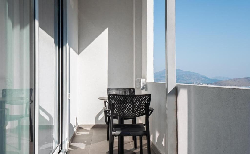 Others 5, KRONOS Hotel Sarande, Sarandës