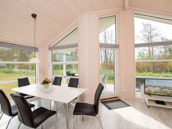 Interior 4, 4 Star Holiday Home in Grossenbrode, Ostholstein