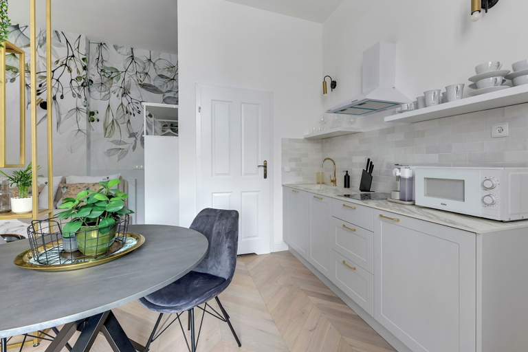 Private kitchen 4, Tokio Premium w centrum Sopotu, Sopot