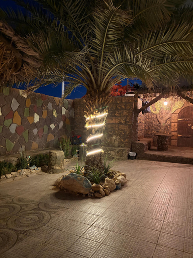 Exterior & Views 2, Lafamilia Albadwan, Shooneh Janoobiyyeh