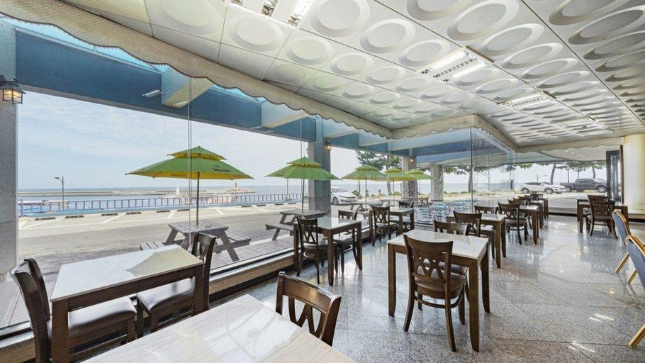 Food & Drinks 4, Benikea Hotel Mountain & Ocean Sokcho, Sokcho