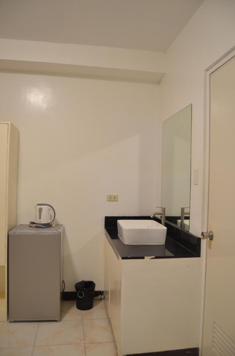 Others 2, Good Shepherd Apartelle, Urdaneta City