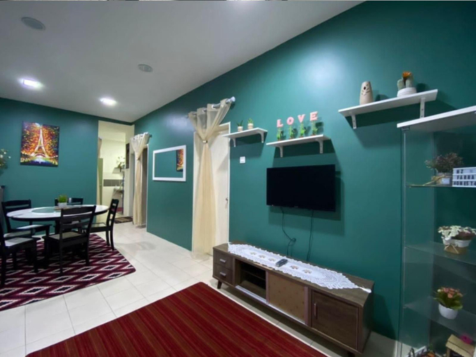 Others 4, Tanah Rata Apartments, Cameron Highlands