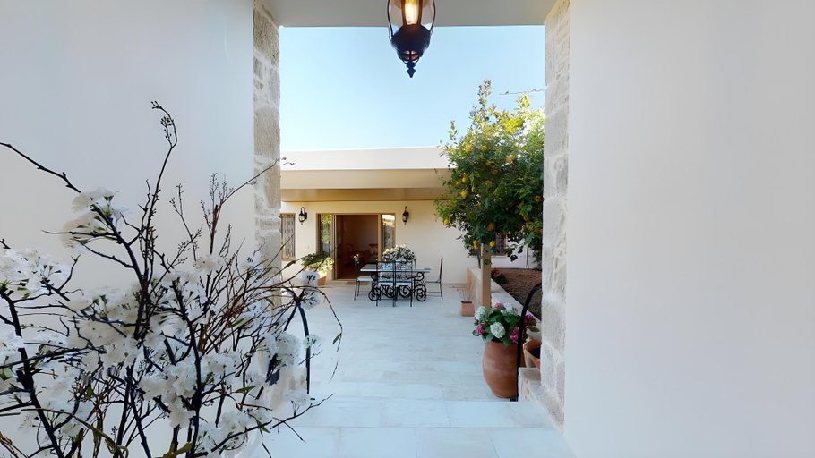 2, Cretan Rhapsody - Rustick villa in Síva, Faistos