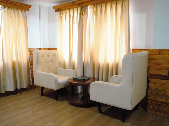 Room 4, Donyi Polo International Hotel, Papum Pare