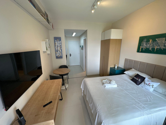 Room 5, TrevizZo Harmonia da Vila, São Paulo