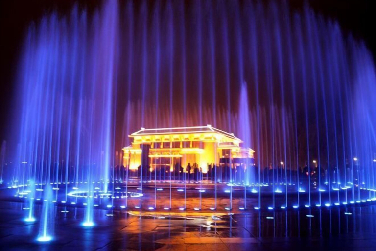 Exterior & Views, Tianxin Business Hotel, Longyan