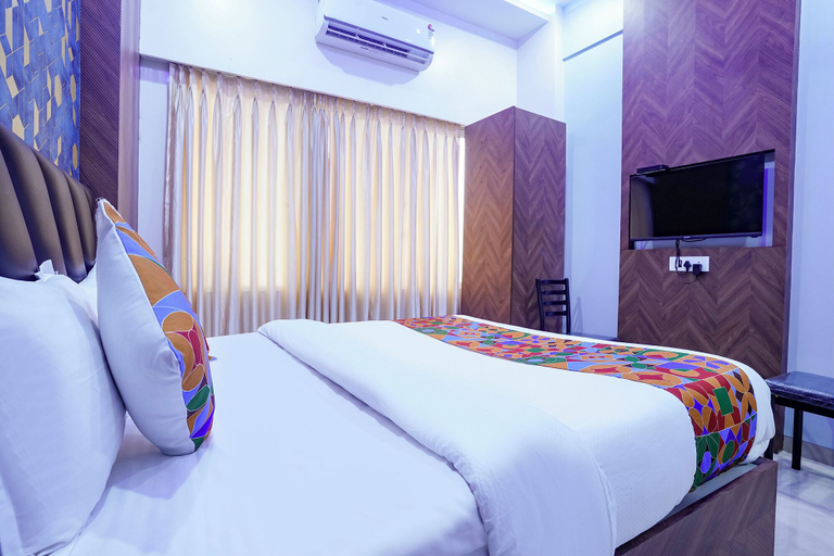 Room 5, Fabhotel Sunday Residency, Mumbai Suburban