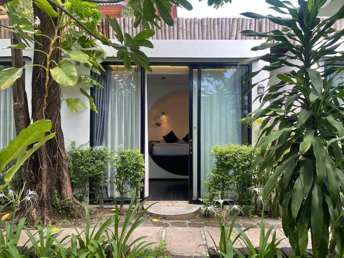 Exterior & Views 2, Tunnel Urban Retreat, Siem Reap