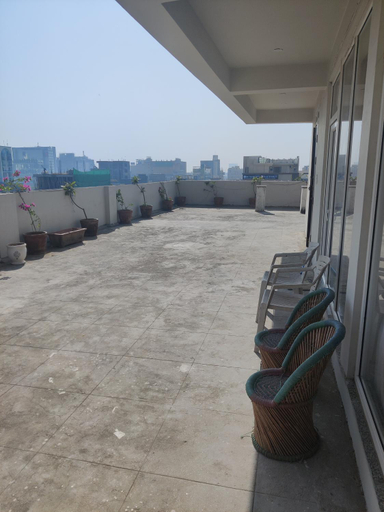 Others 5, The Paavilion, Jaipur