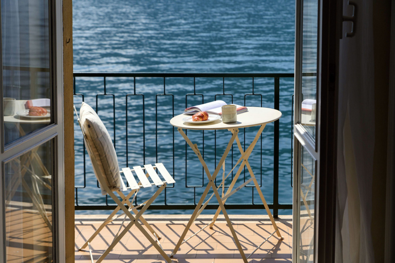 Balcony, Cool Colonno, Como