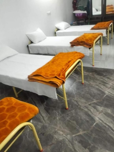Spa 2, PRITHIVEE HOMESTAY, The Nilgiris