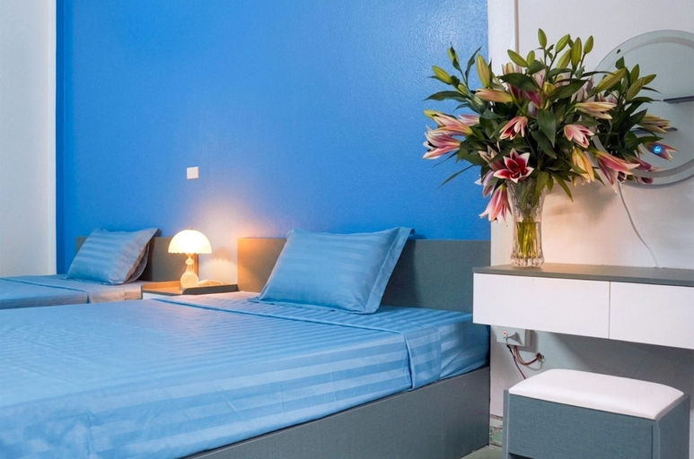 Room 2, Favos Bich Dong, Ninh Bình