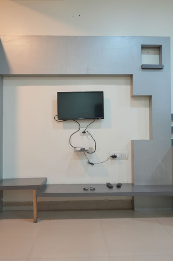Interior 5, Hotel Udyam Glory, Nagpur