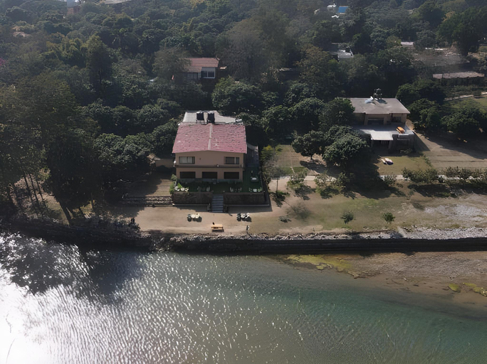 Exterior & Views 1, Bel-La Monde Hotel "Riverside" - Jim Corbett, Nainital