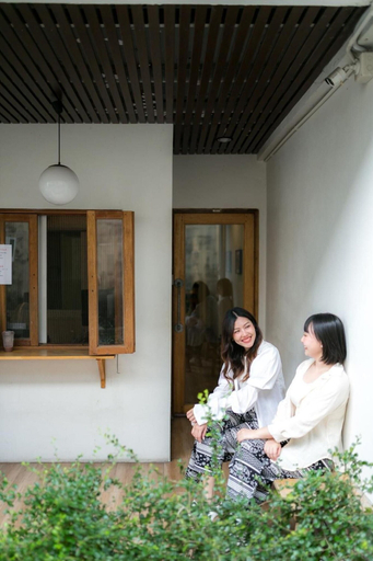 Others 4, Petra Boutique Donmuang, Don Muang