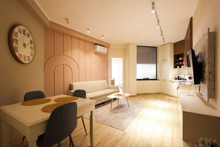 Living area 5, Grandstay Urban Units, Durrësit