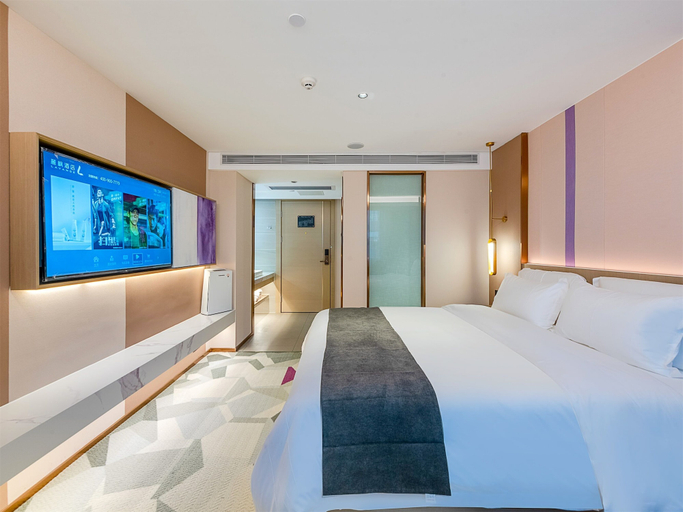 Room 4, Lavande International Huawei Guangzhou, Guangzhou