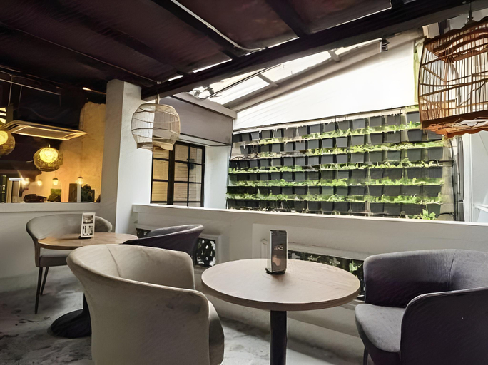 Food & Drinks 5, Rare Heritage House, Penang Island