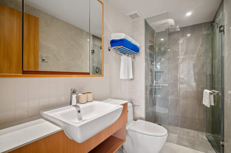 Bathroom 5, Laguna Beachside Residences Building 3 by Banyan Living, Phuket Island