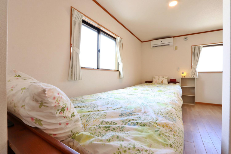 Bedroom 2, ゲストハウスPiko, Shingū