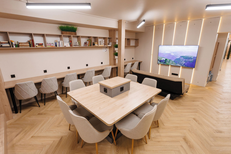 Property amenity 5, Luxx Aparts, Almaty