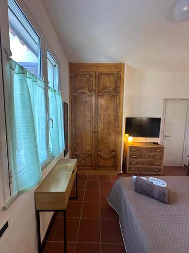 Bedroom 3, Chez Gigi mareh24, Palermo