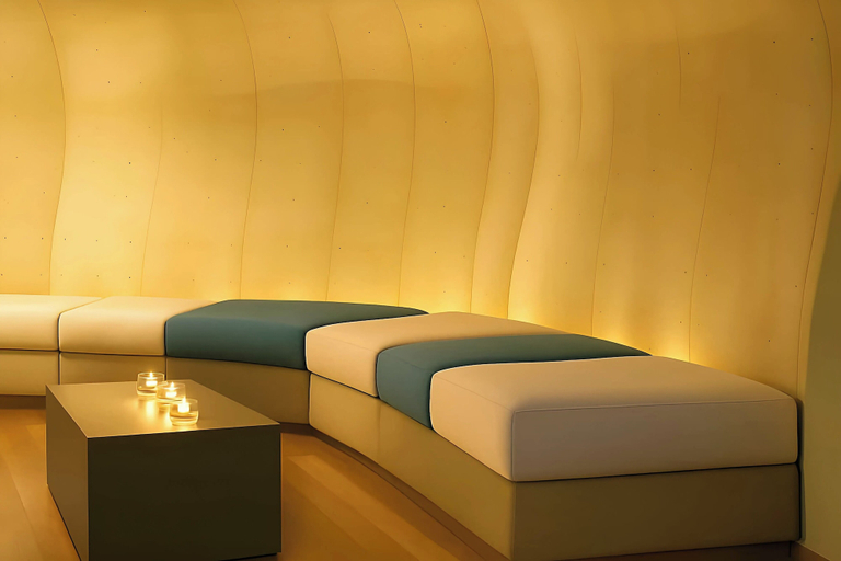 Spa 2, 4 nights Deluxe Nile Cruise full board, Luxor