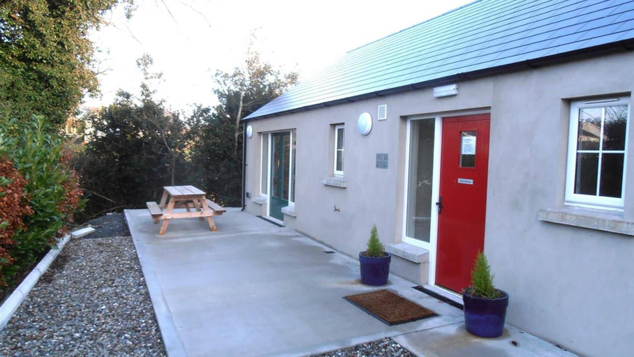 Exterior & Views, Ballyvoy Camping Barn, Causeway Coast and Glens