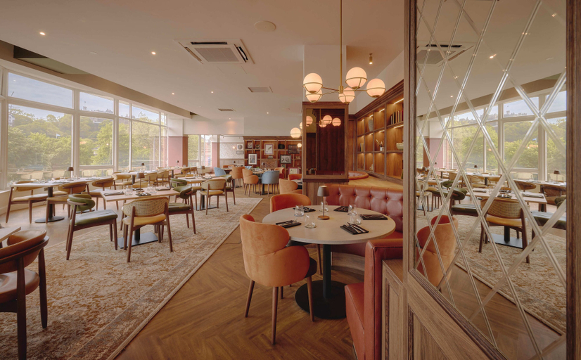 Food & Drinks 5, Mount Royal Hotel Edinburgh by The Unlimited Collection, Edinburgh