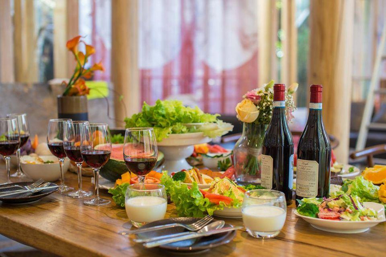 Food & Drinks, Floral Lux Hotel· Yunbian Hot Spring Hotel, Baoshan