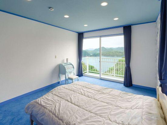 Others 3, Bay Coast Villa Suzaki, Shimoda