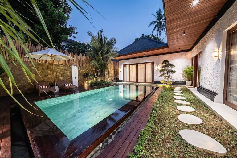 Pool 3, Harmony Villa by DH, Gianyar